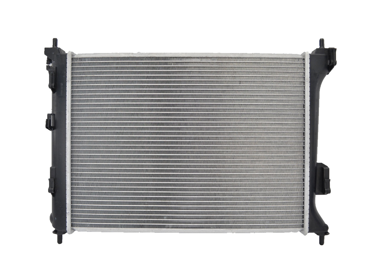 Radiator for Hyundai i20 PB 03/12-12/15 Auto Manual 1.4L 1.6L 13 14