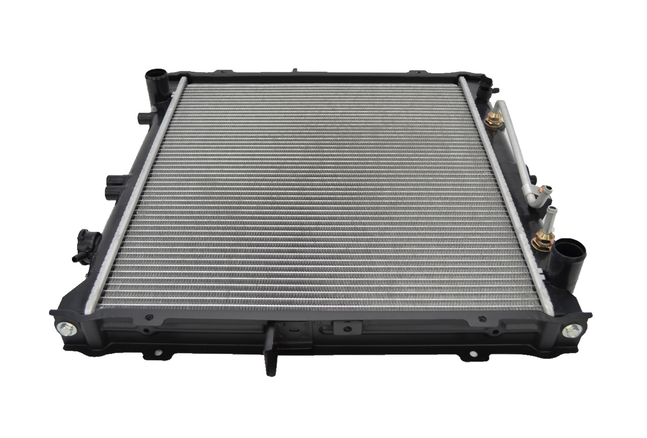 Radiator for KIA Sportage 05/97-05/05 Auto Manual 2.0L 98 99 00 01 02 03 04