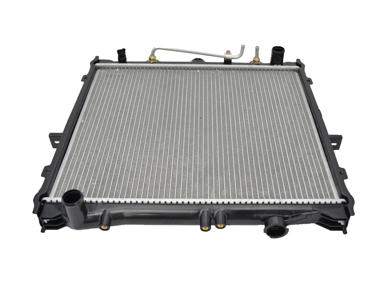 Radiator for KIA Sportage 05/97-05/05 Auto Manual 2.0L 98 99 00 01 02 03 04