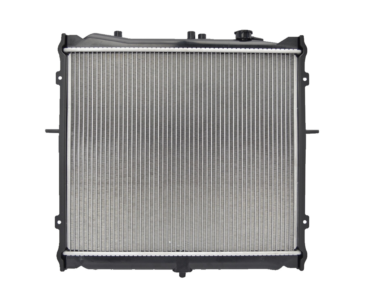 Radiator for KIA Sportage 05/97-05/05 Auto Manual 2.0L 98 99 00 01 02 03 04
