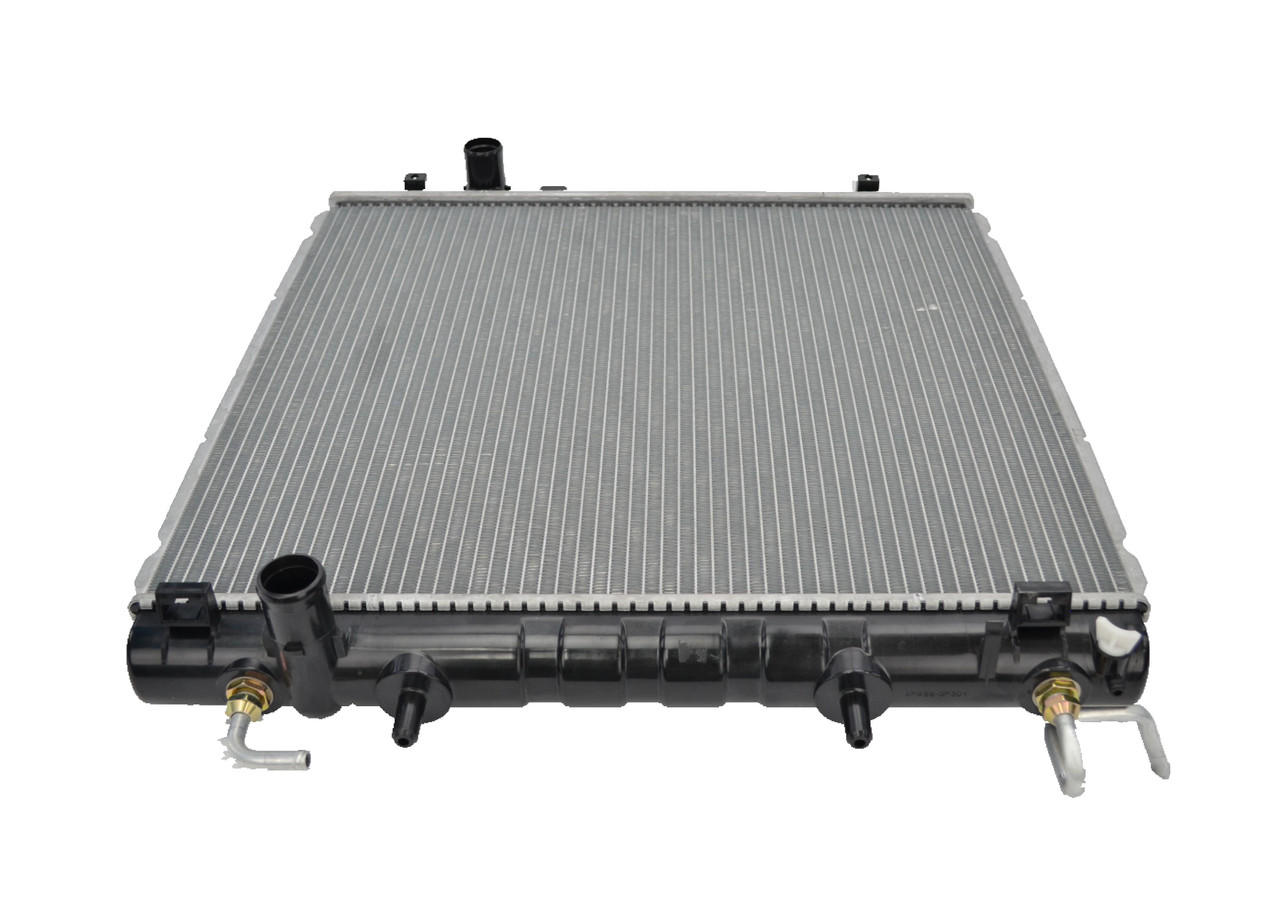 Radiator for Hyundai Terracan HP 07/01-10/06 Auto Manual 2.9L Diesel 02 03 04 05