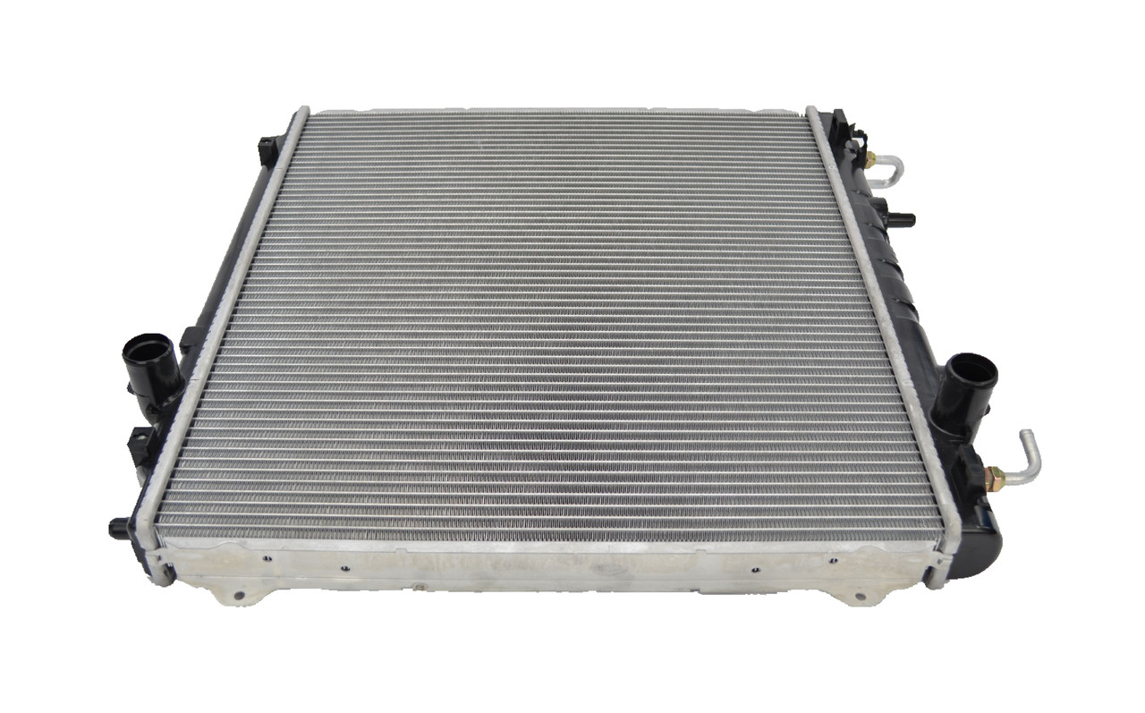 Radiator for Hyundai Terracan HP 07/01-10/06 Auto Manual 2.9L Diesel 02 03 04 05