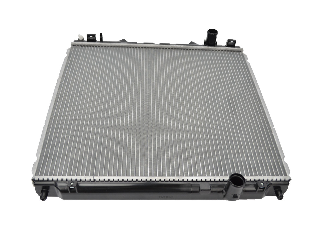 Radiator for Hyundai Terracan HP 07/01-10/06 Auto Manual 2.9L Diesel 02 03 04 05