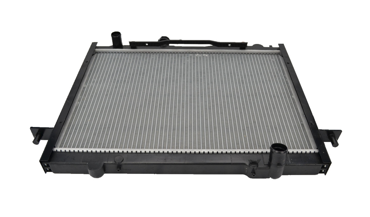 Radiator for Great Wall V240 2009-2014 K2 2.4L Petrol 4x4 4x2 Ute  Manual 10 11 12 13