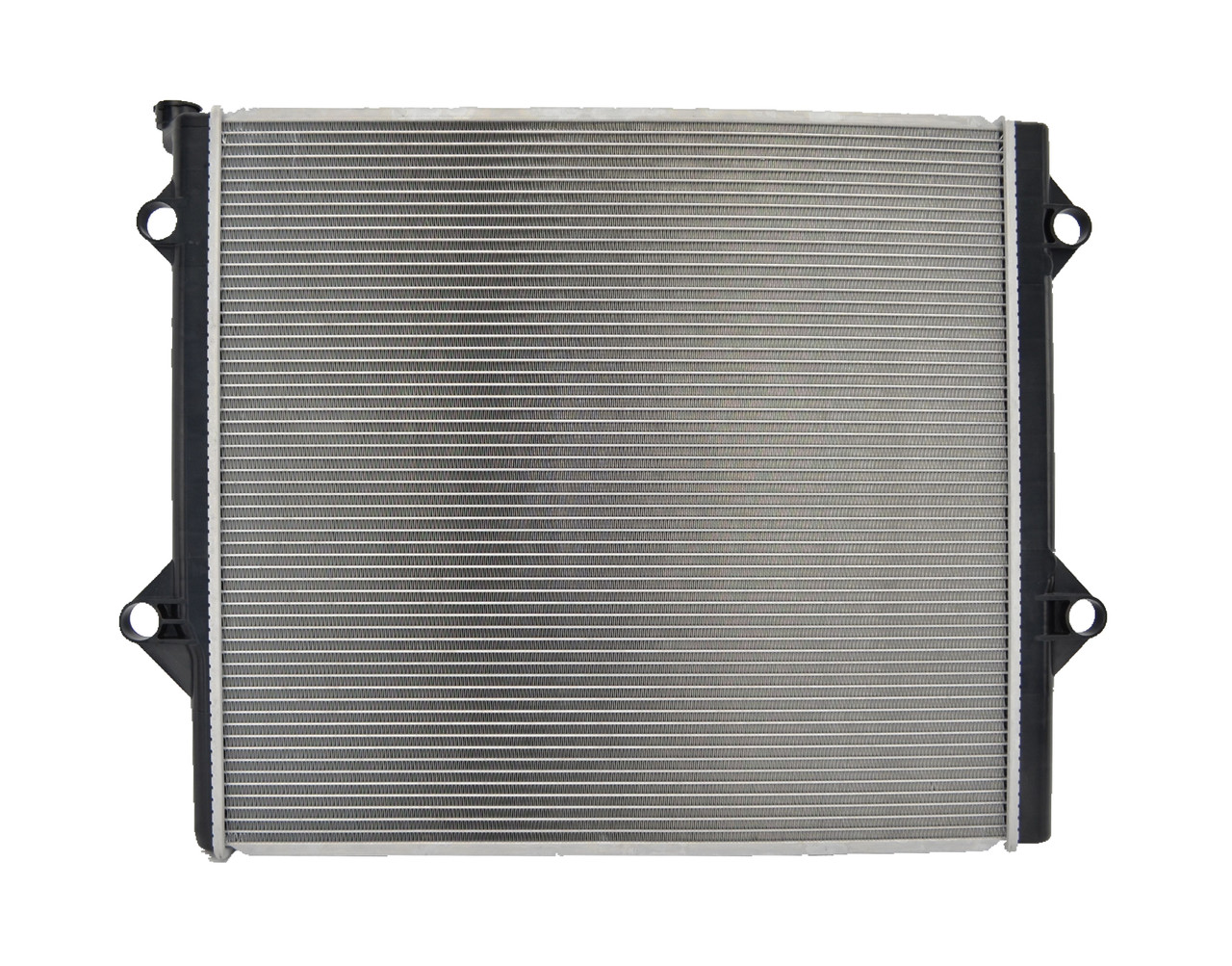 Radiator for Toyota Landcruiser Prado RZJ120R 2.7L GRJ120R 4.0L Petrol 03-09 Auto Manual 04 05 06 07 08