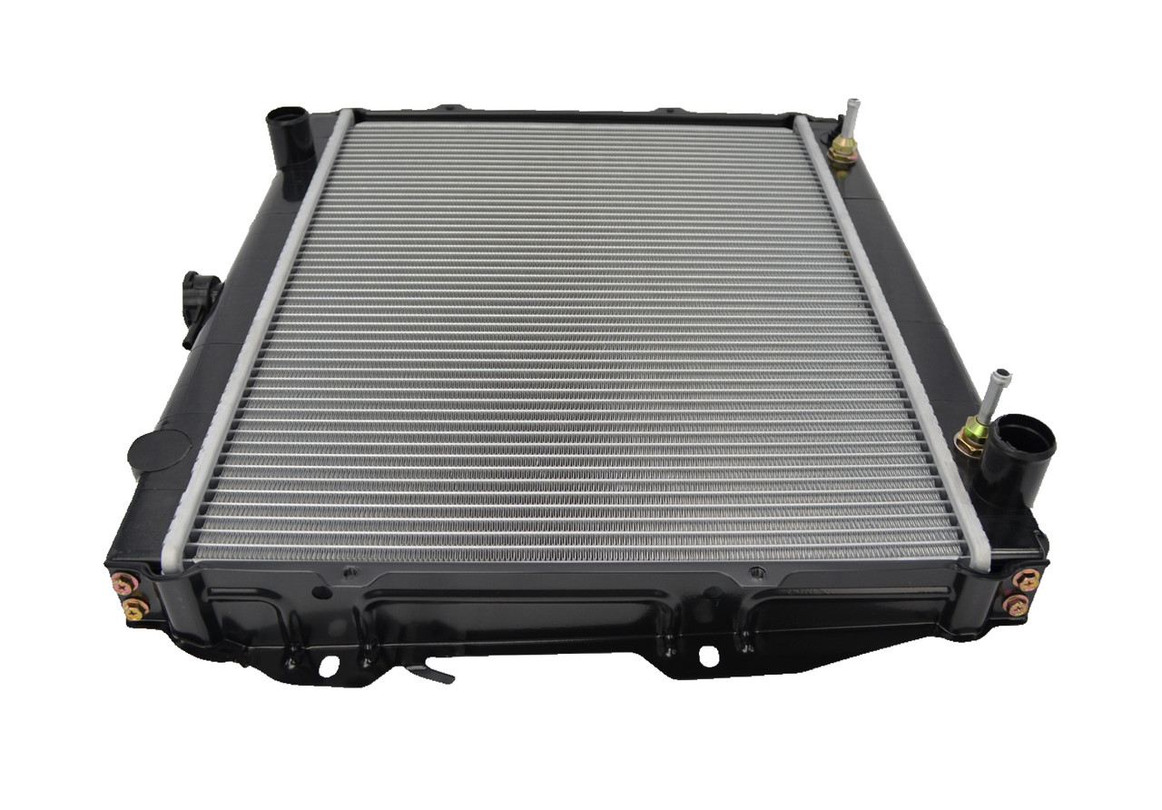 Radiator for Toyota Hilux RN85 YN85 88-97 Auto Manual (400MM) Petrol 89 90 91 92 93 94 95 96