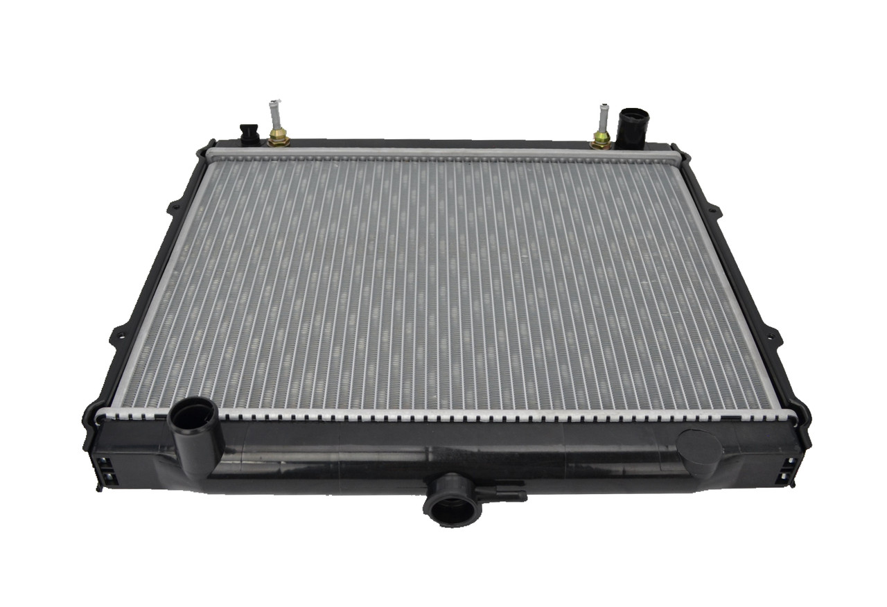 Radiator for Toyota Hilux RN85 YN85 88-97 Auto Manual (400MM) Petrol 89 90 91 92 93 94 95 96
