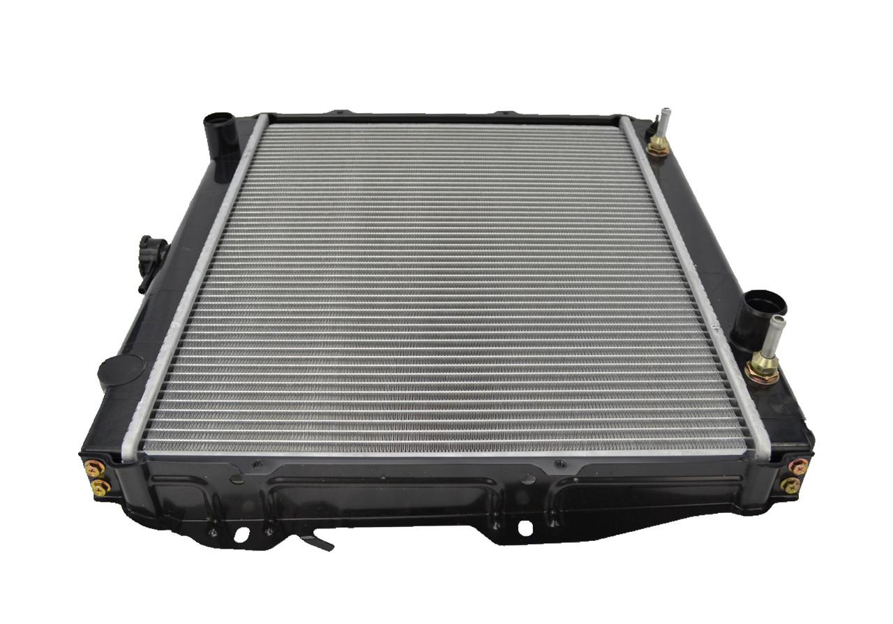 Radiator for Toyota Hilux RN85 YN85 83-97 Auto Manual (425MM) Petrol 89 90 91 92 93 94 95 96