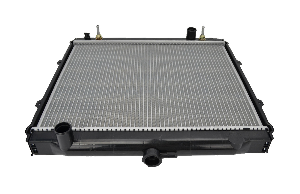 Radiator for Toyota Hilux RN85 YN85 83-97 Auto Manual (425MM) Petrol 89 90 91 92 93 94 95 96