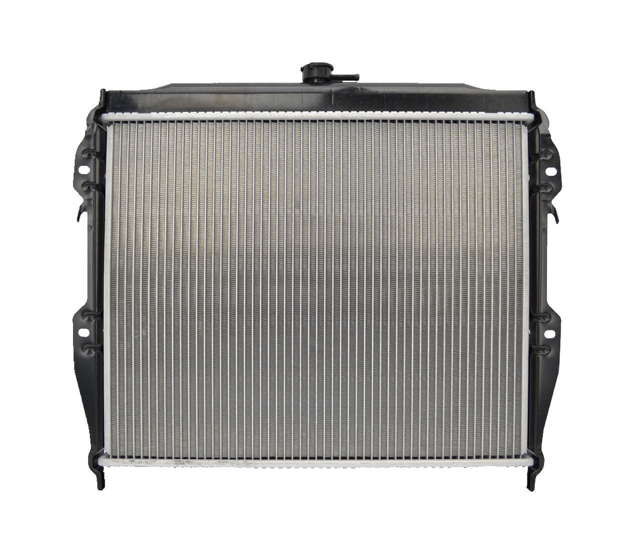 Radiator for Toyota Hilux RN85 YN85 83-97 Auto Manual (425MM) Petrol 89 90 91 92 93 94 95 96