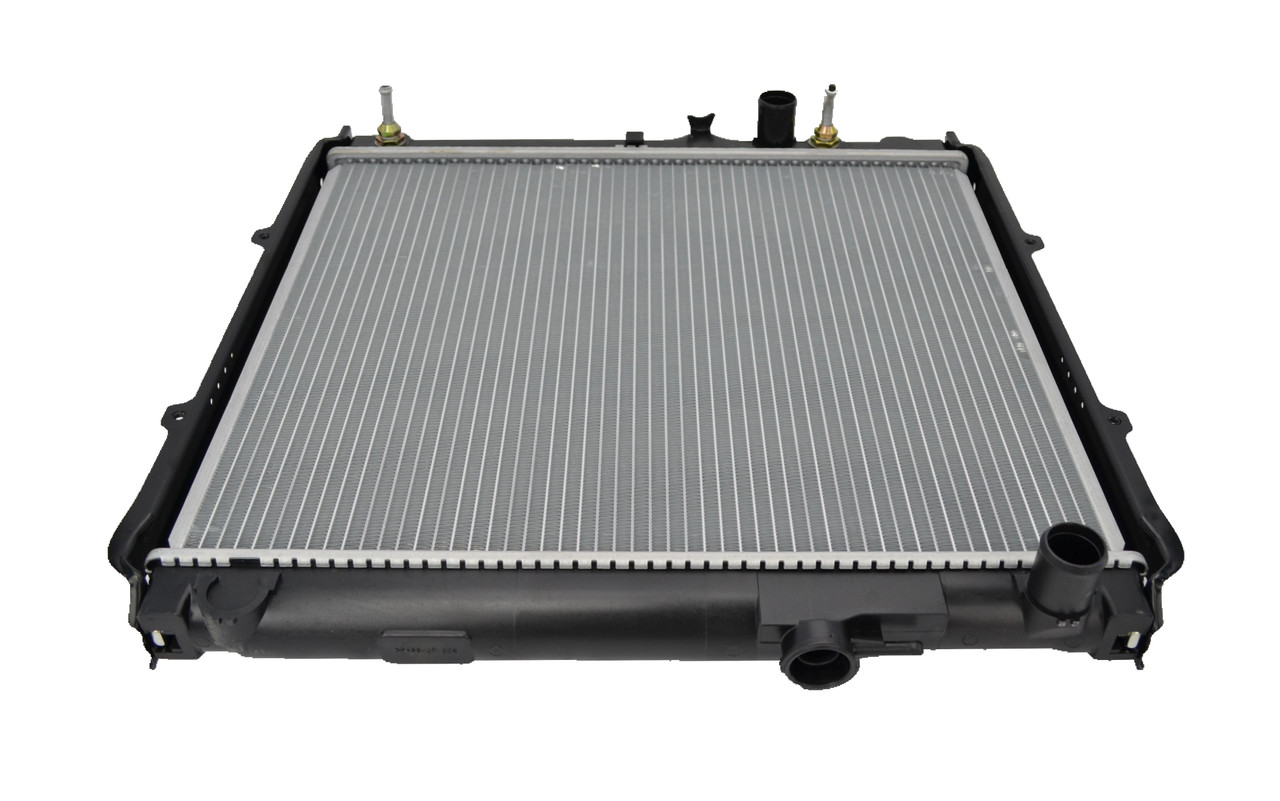 Radiator for Toyota Hilux LN147R/172/167 10/97-02/05 Auto Manual 3.0L Diesel 98 99 00 01 02 03 04