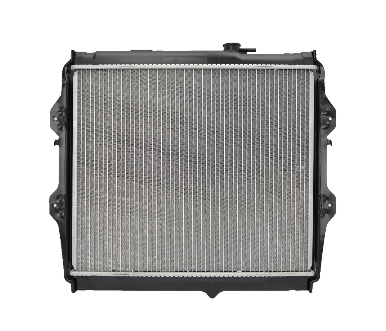 Radiator for Toyota Hilux LN147R/172/167 10/97-02/05 Auto Manual 3.0L Diesel 98 99 00 01 02 03 04