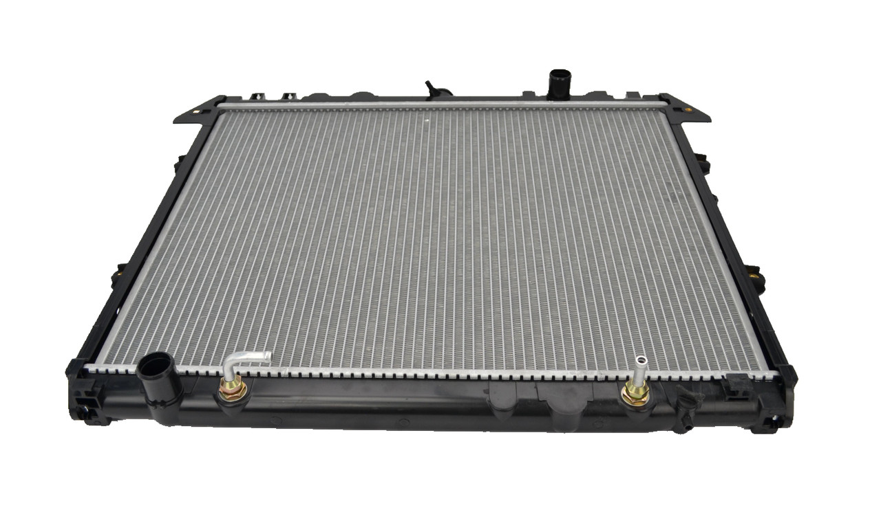 Radiator For Toyota Hilux GGN15 GGN25 02/05-07/11 4.0L Petrol 06 08 09 10