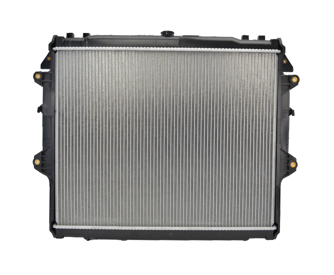 Radiator For Toyota Hilux GGN15 GGN25 02/05-07/11 4.0L Petrol 06 08 09 10