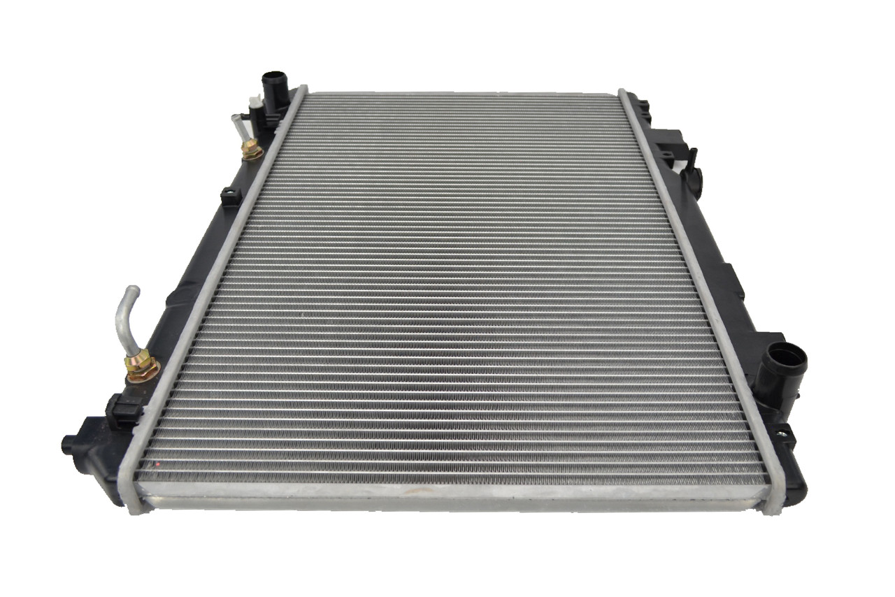 Radiator For Toyota Townace SBV KR42 KR43R SPACIA SR40 VAN 96-03 Auto Manual 97 98 99 00 01 02