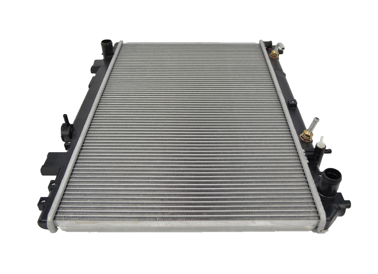 Radiator For Toyota Townace SBV KR42 KR43R SPACIA SR40 VAN 96-03 Auto Manual 97 98 99 00 01 02