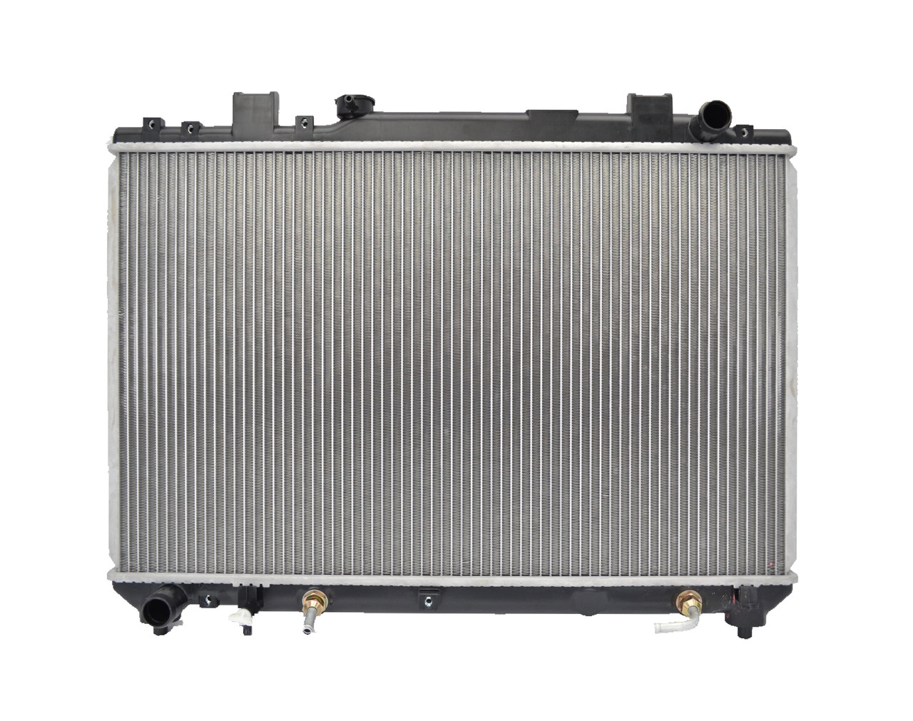 Radiator For Toyota Townace SBV KR42 KR43R SPACIA SR40 VAN 96-03 Auto Manual 97 98 99 00 01 02