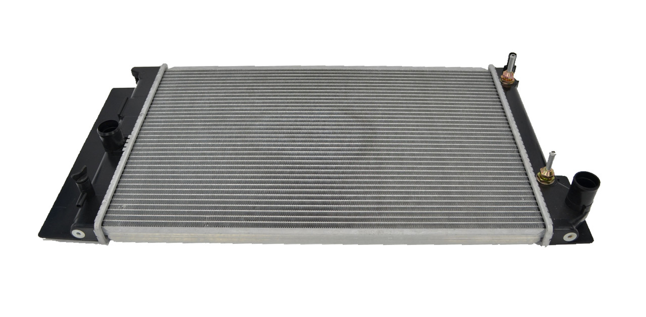 Radiator for Toyota Corolla ZRE152R ZRE172R 07-12 Auto Manual 1.8L 08 09 10 11
