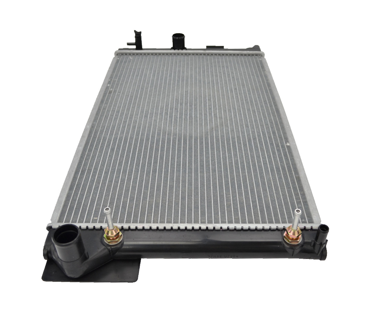 Radiator for Toyota Corolla ZRE152R ZRE172R 07-12 Auto Manual 1.8L 08 09 10 11