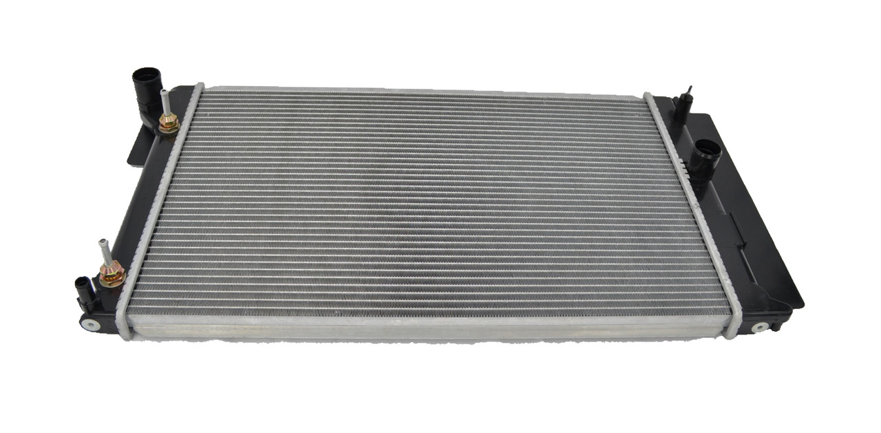 Radiator for Toyota Corolla ZRE152R ZRE172R 07-12 Auto Manual 1.8L 08 09 10 11