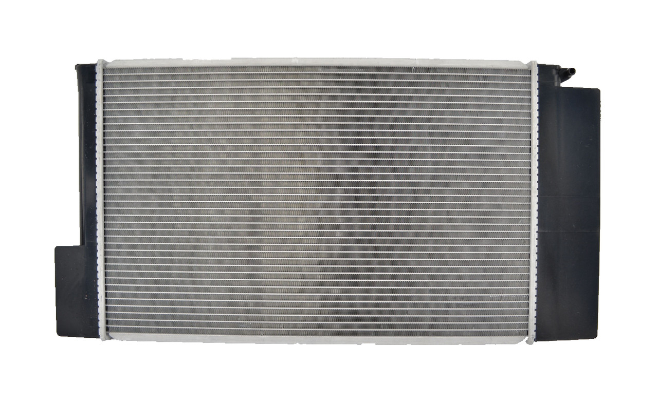Radiator for Toyota Corolla ZRE152R ZRE172R 07-12 Auto Manual 1.8L 08 09 10 11