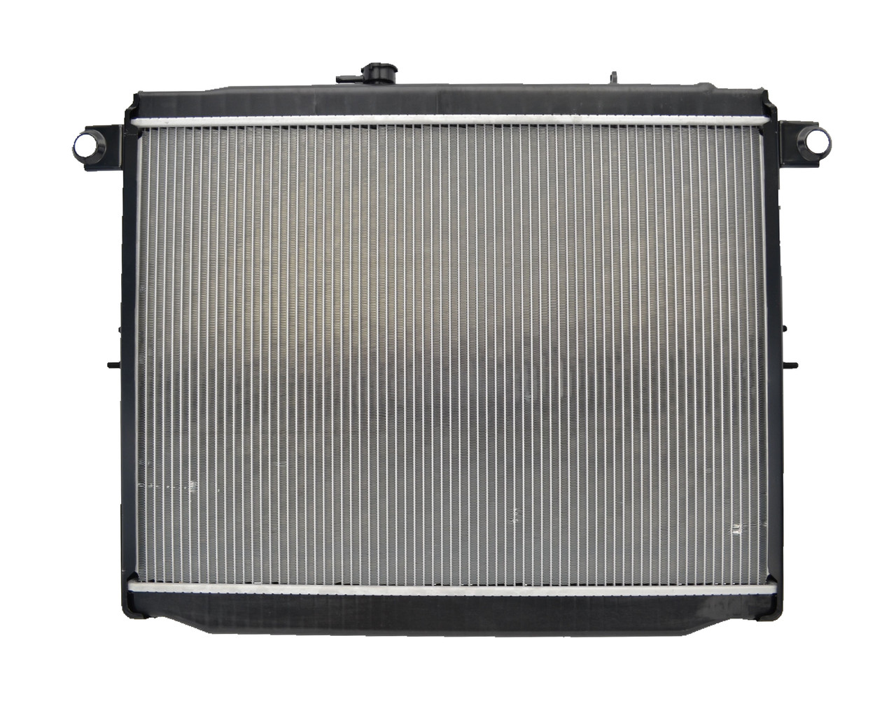 Radiator for Toyota Landcruiser 100 Series UZJ100R 98-07 Auto Manual 99 00 01 02 03 04