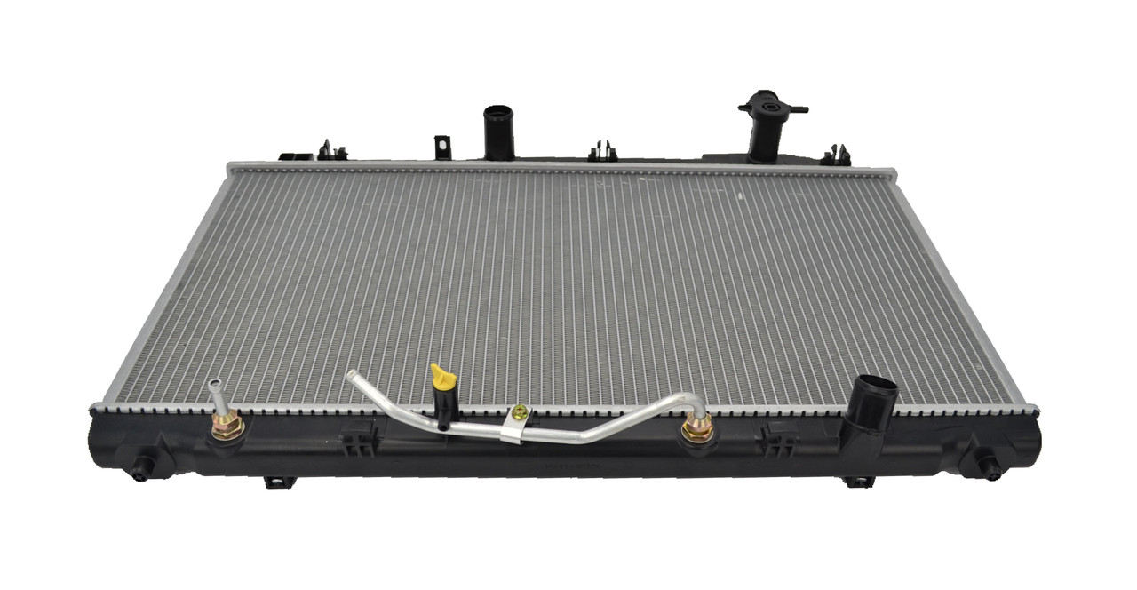 Radiator for Toyota Aurion GSV40 07/06-04/12 Auto Manual 3.5L V6 Petrol 08 09 10 11