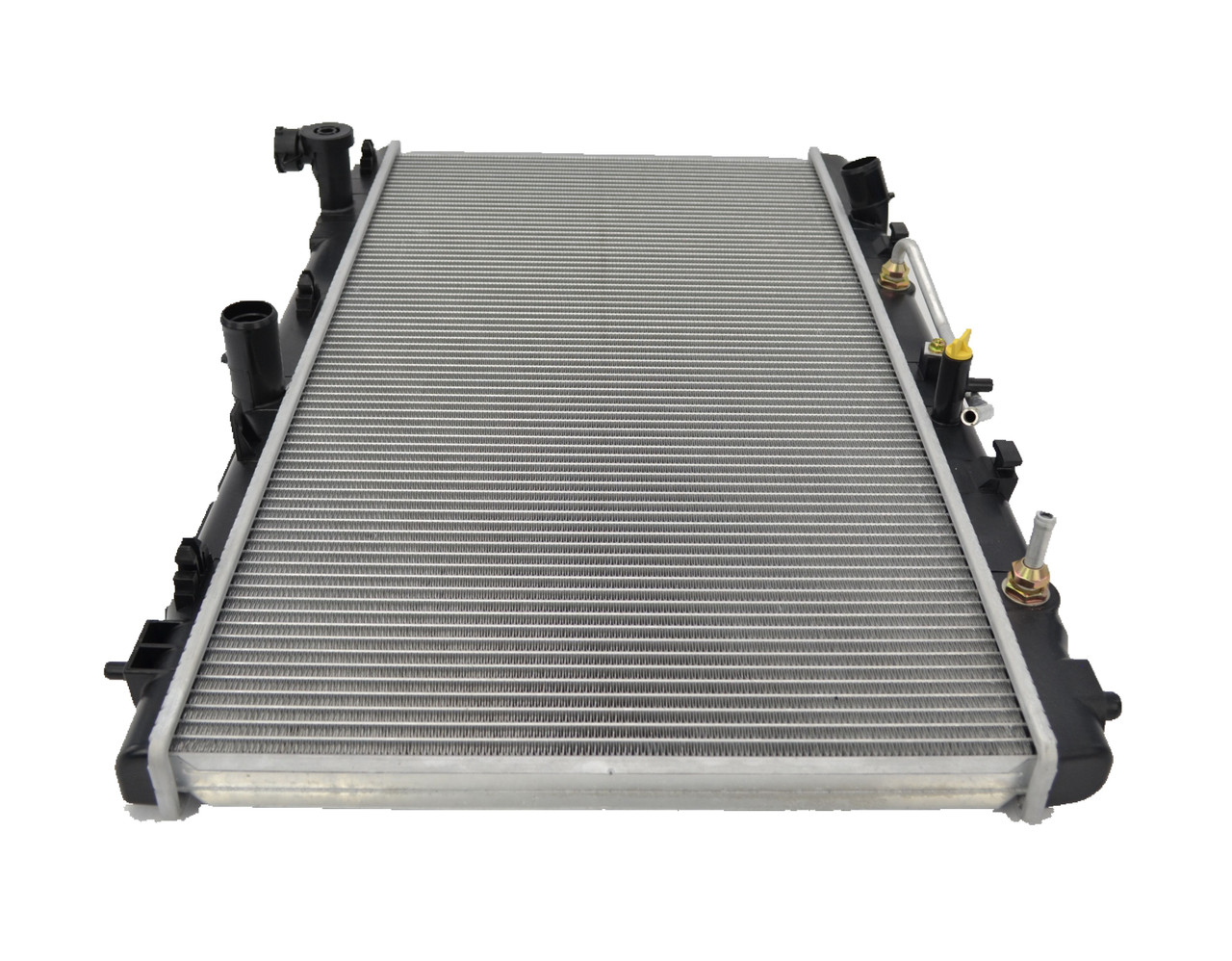 Radiator for Toyota Aurion GSV40 07/06-04/12 Auto Manual 3.5L V6 Petrol 08 09 10 11