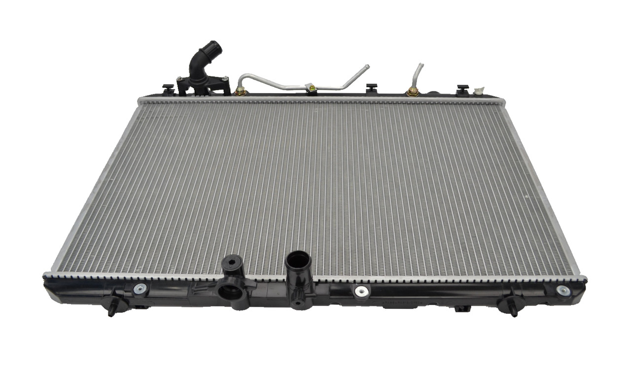 Radiator for Toyota Kluger GSU40 09/07-07/10 Auto Manual 3.5L V6 Petrol 08 09