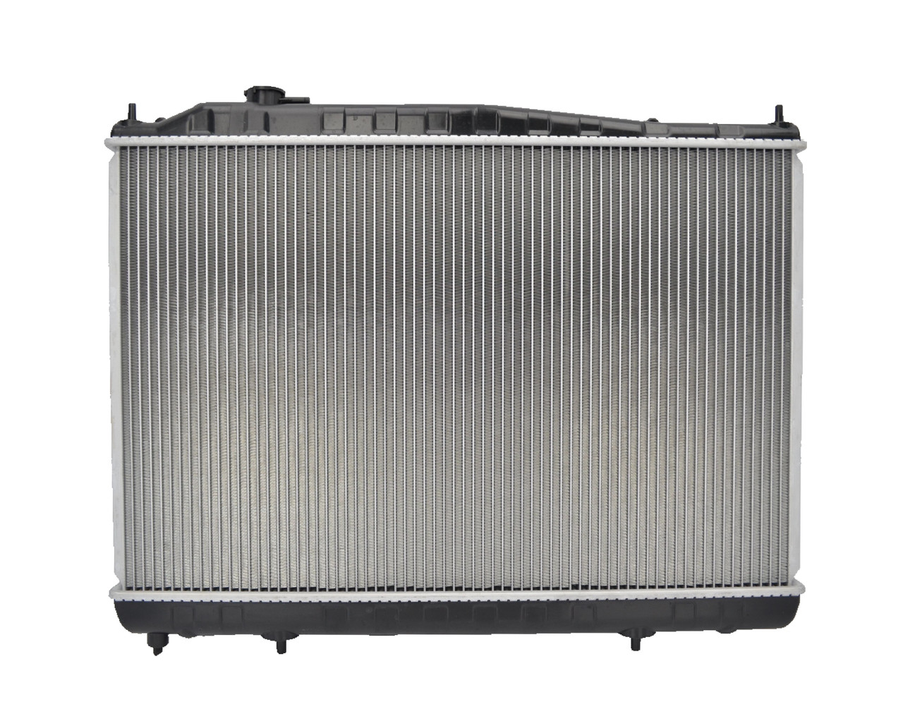 Radiator for Nissan Navara D22 1997-2005 3.0L Turbo Diesel 3.3L Petrol V6 Auto Manual 98 99 00 01 02 03 04