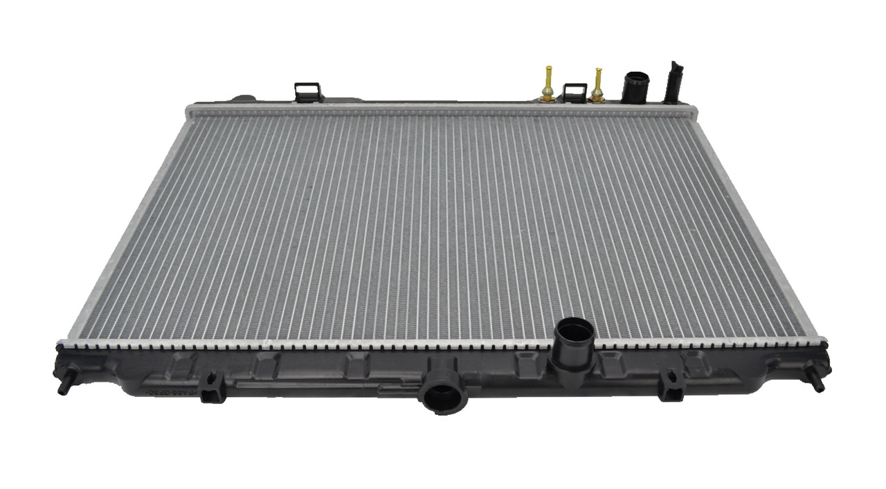 Radiator for Nissan X-Trail T30 2001-2007 2.5L XTRAIL Auto Manual 02 03 04 05 06
