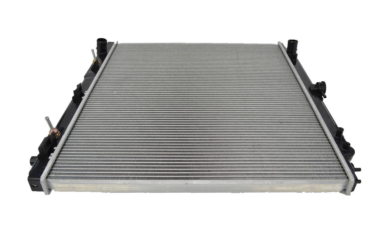 Radiator for Nissan Navara D40 / Pathfinder R51 05-17 2.5L Turbo Diesel Thailand Version Auto Manual  06 07 08