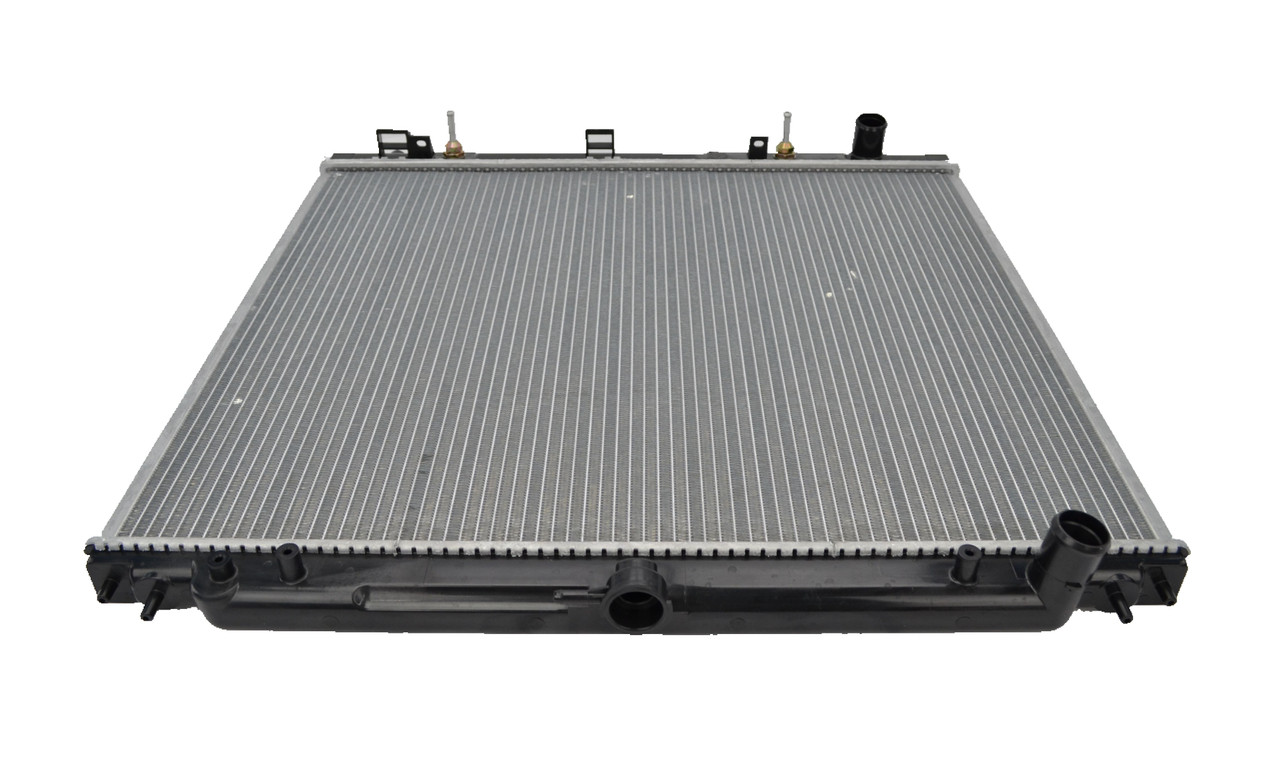 Radiator for Nissan Navara D40 / Pathfinder R51 05-17 2.5L Turbo Diesel Thailand Version Auto Manual  06 07 08