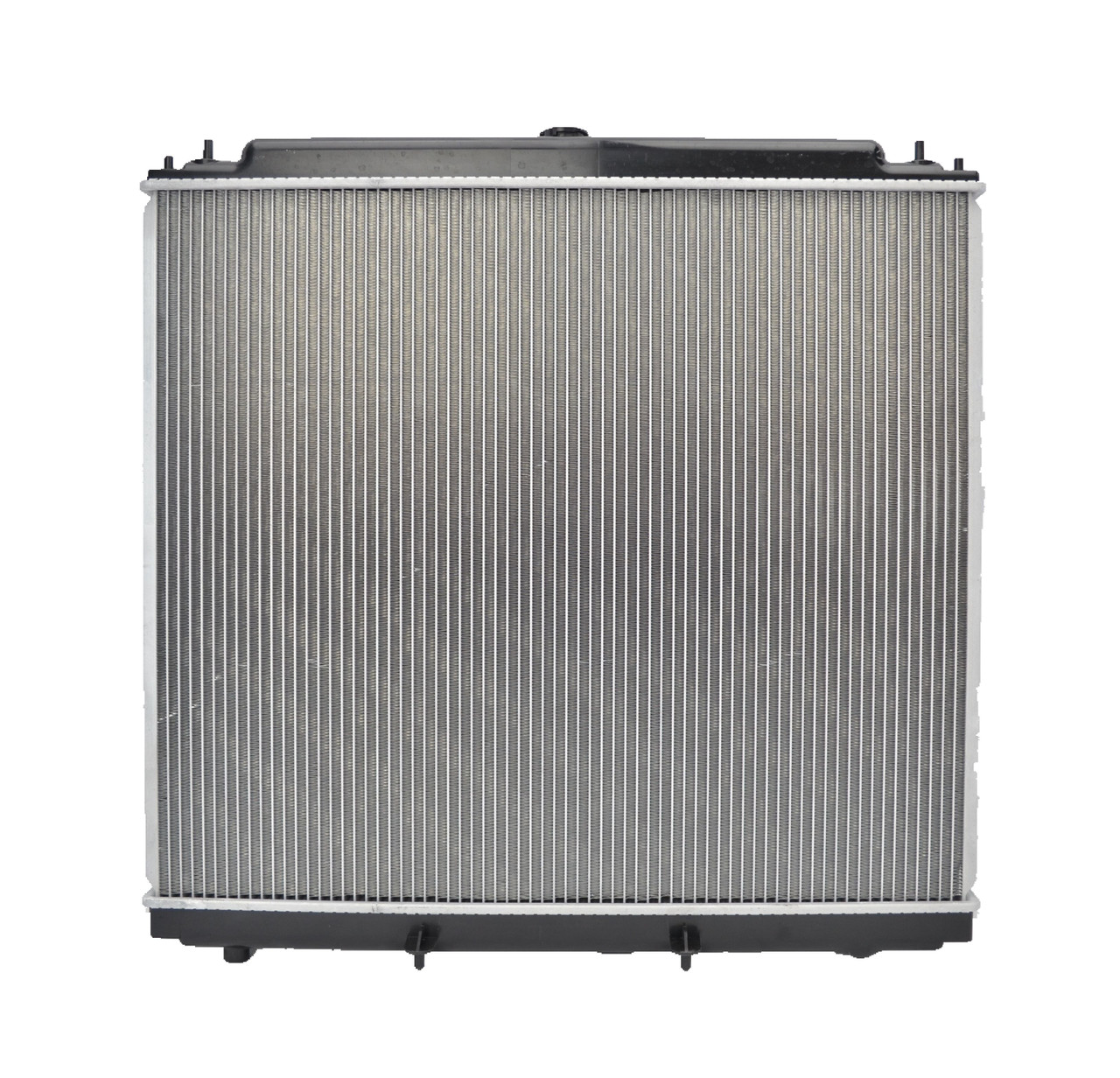 Radiator for Nissan Navara D40 / Pathfinder R51 05-17 2.5L Turbo Diesel Thailand Version Auto Manual  06 07 08