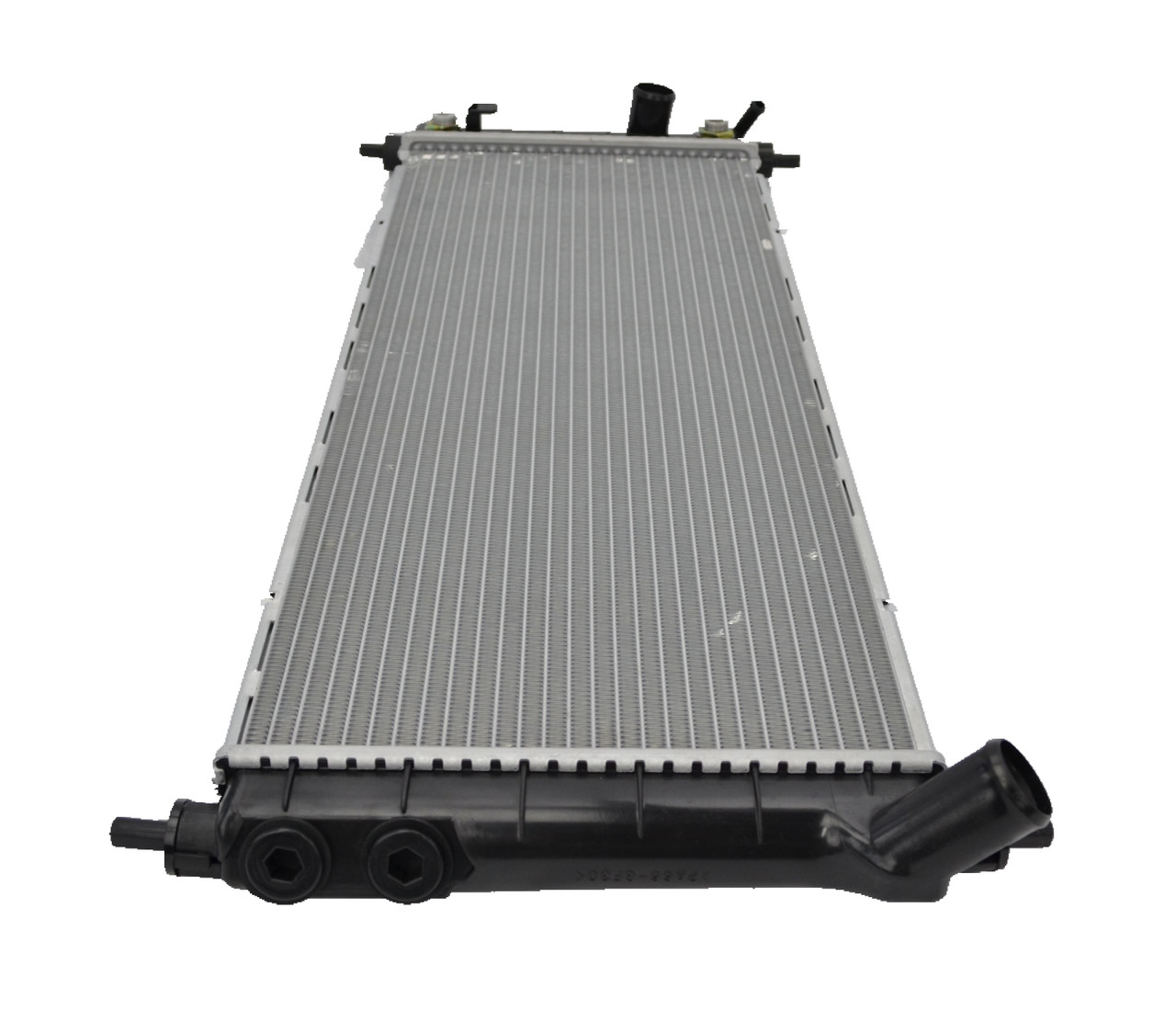 Radiator for Holden Barina SB 04/94-02/01 Auto Manual Combo Van 95 96 97 98 99 00