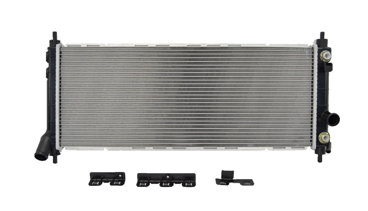 Radiator for Holden Barina SB 04/94-02/01 Auto Manual Combo Van 95 96 97 98 99 00