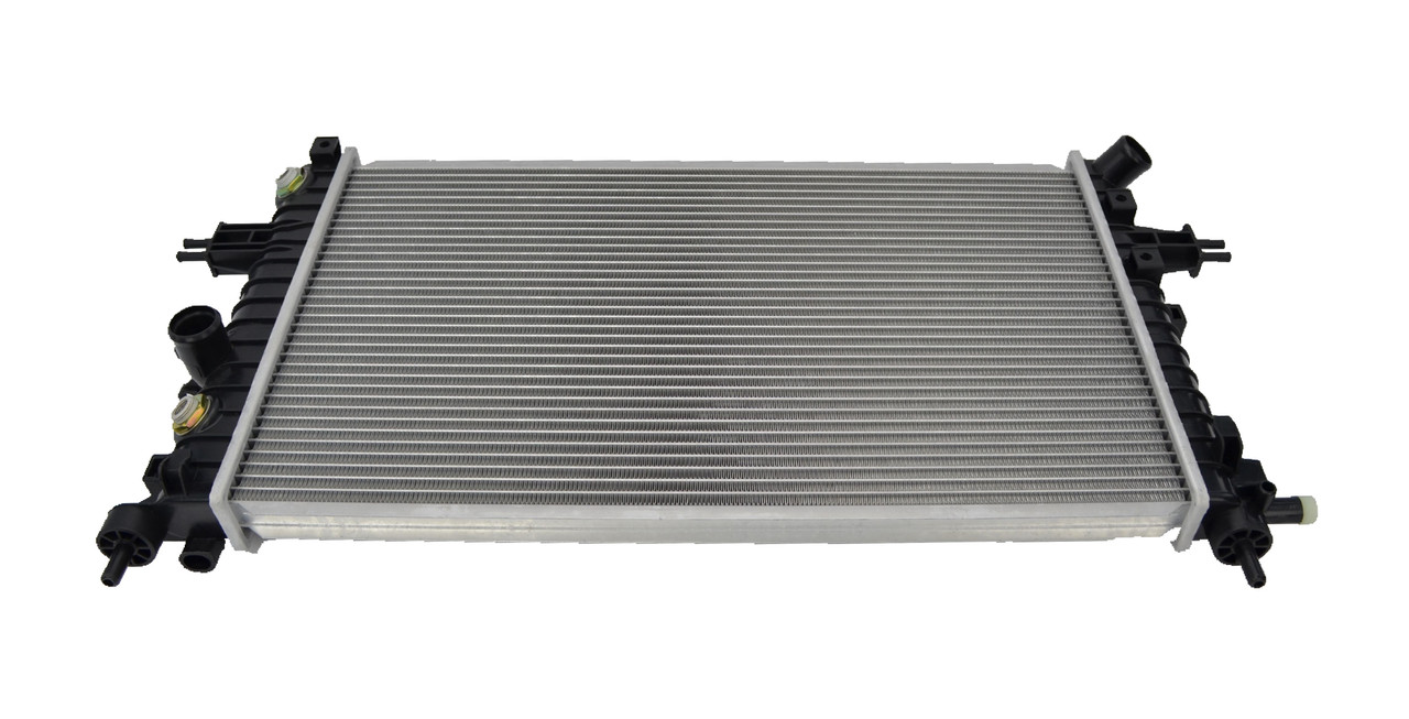 Radiator for Holden Astra AH 11/04-08/09 Auto Manual 99 00 01 02 03