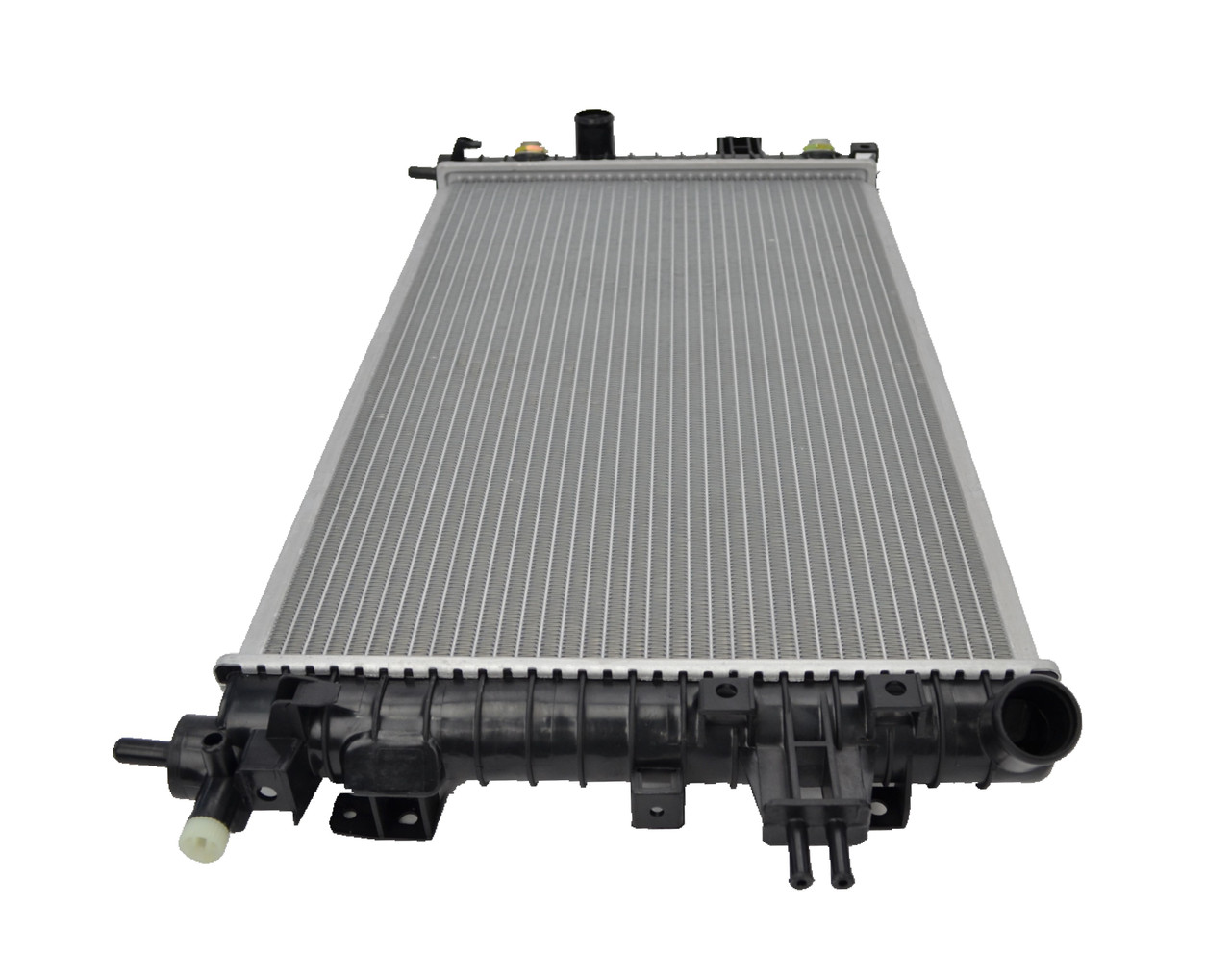 Radiator for Holden Astra AH 11/04-08/09 Auto Manual 99 00 01 02 03