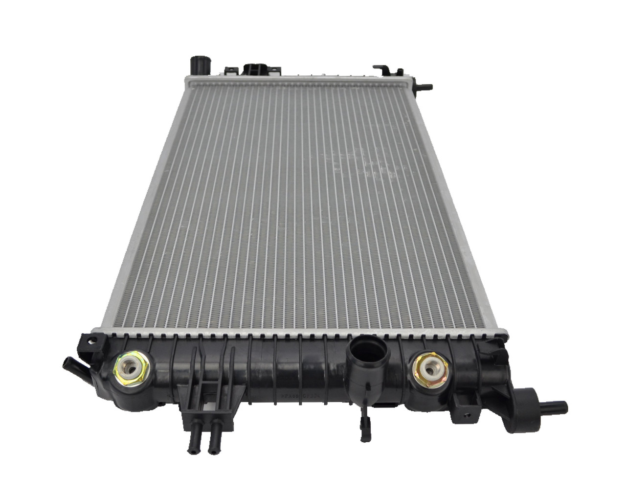 Radiator for Holden Astra AH 11/04-08/09 Auto Manual 99 00 01 02 03