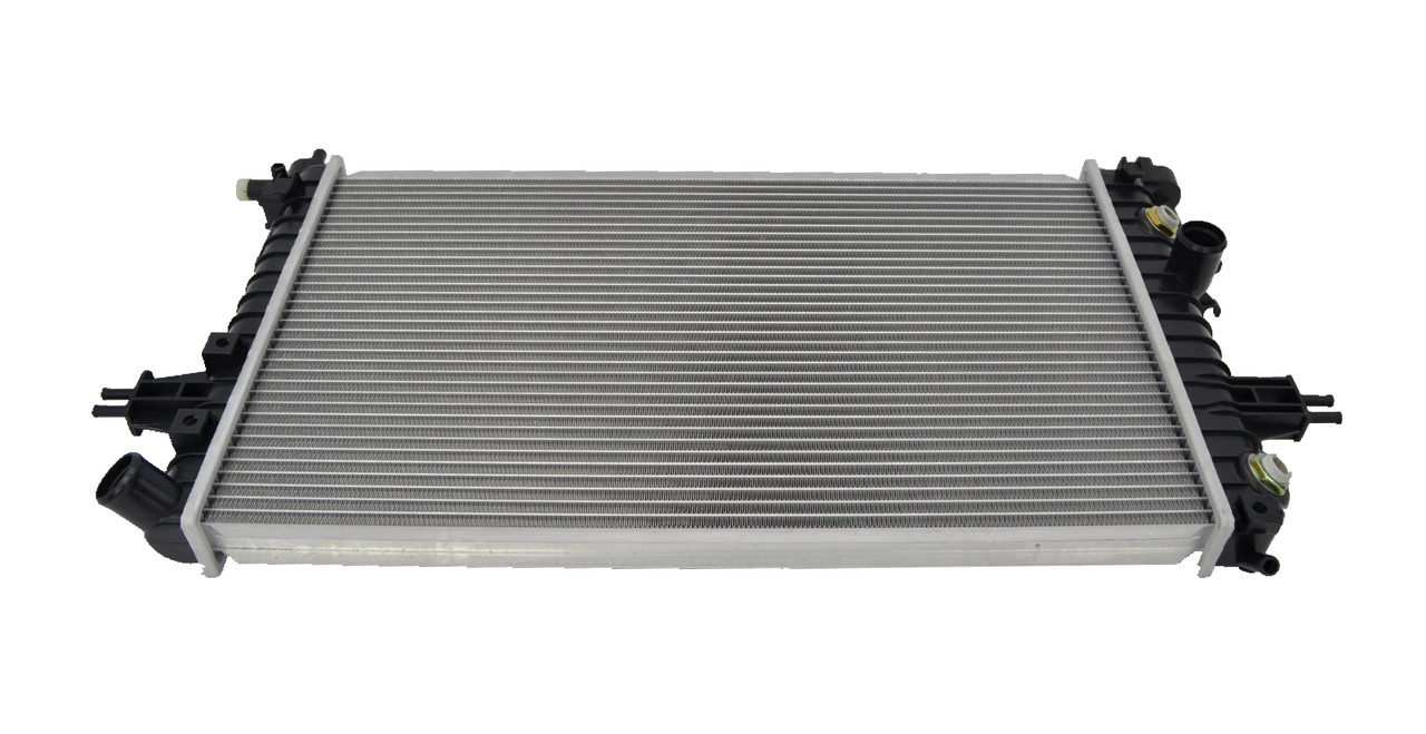Radiator for Holden Astra AH 11/04-08/09 Auto Manual 99 00 01 02 03