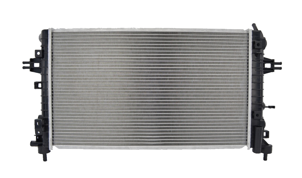 Radiator for Holden Astra AH 11/04-08/09 Auto Manual 99 00 01 02 03
