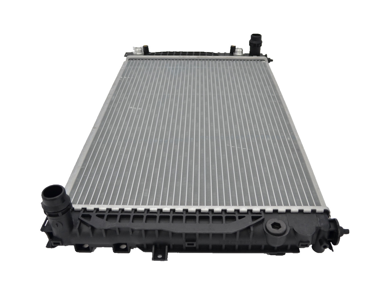 Radiator for Audi  A4 S4 B5 A6 S6 C5 94-01 Auto Manual 2.4L 2.8L 95 96 97 98 99