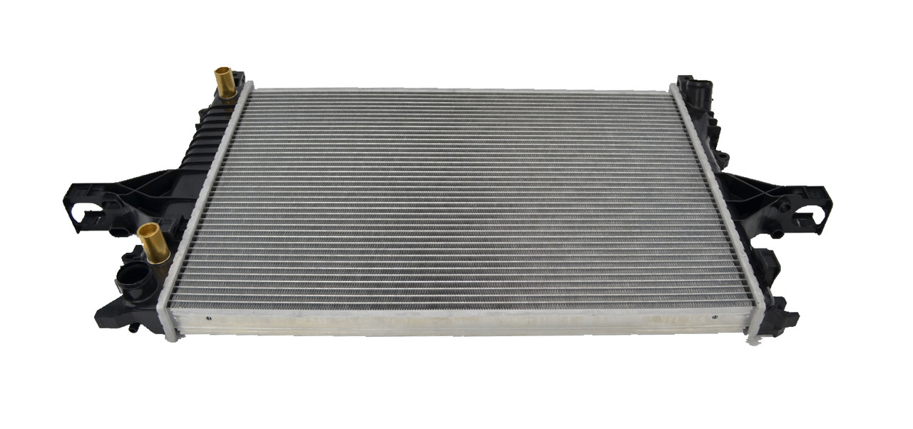 Radiator for Volvo S60 S70 V70 S80 XC70 98-07 Auto Manual 2.0T 2.3T 2.4L 2.5T