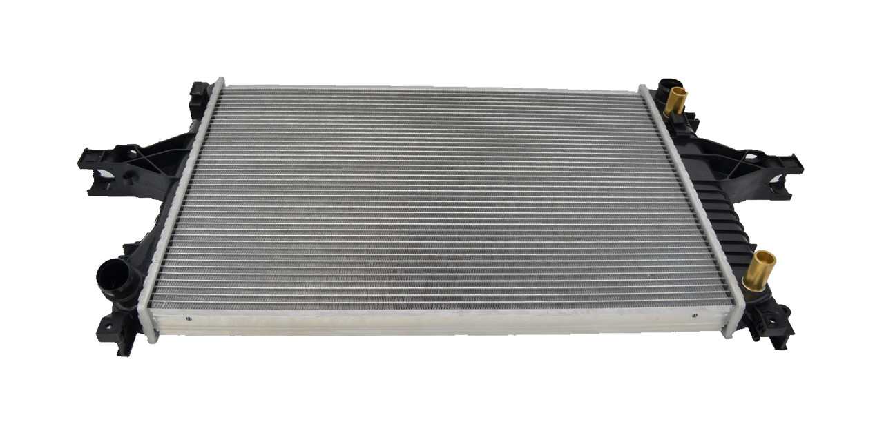 Radiator for Volvo S60 S70 V70 S80 XC70 98-07 Auto Manual 2.0T 2.3T 2.4L 2.5T