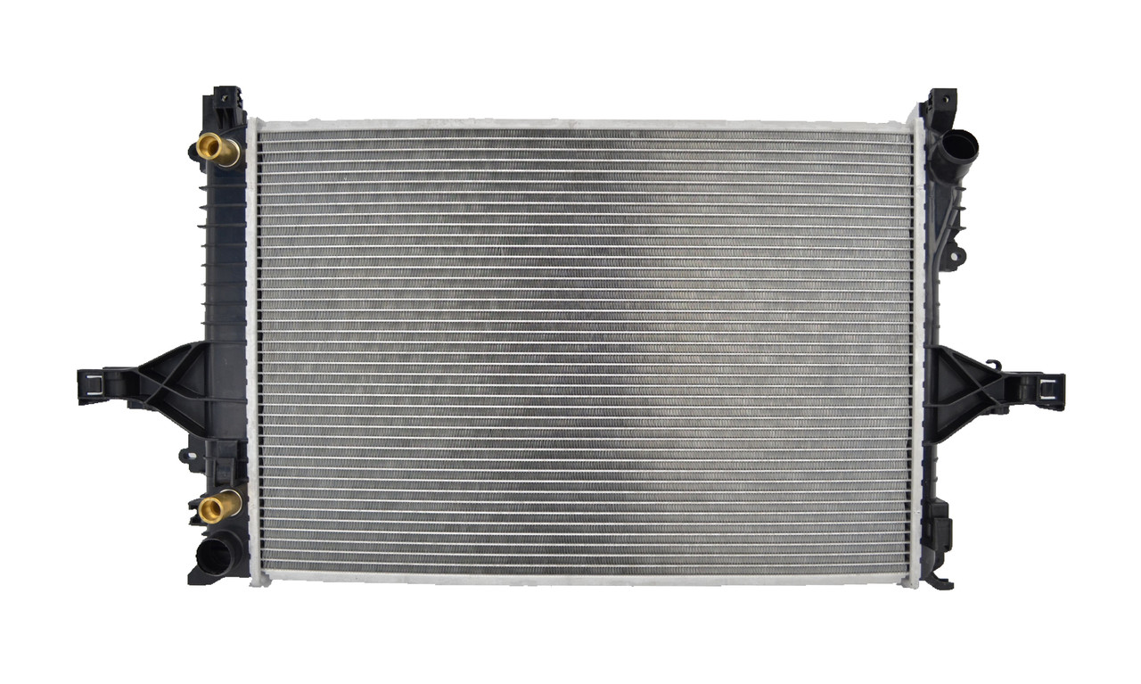 Radiator for Volvo S60 S70 V70 S80 XC70 98-07 Auto Manual 2.0T 2.3T 2.4L 2.5T