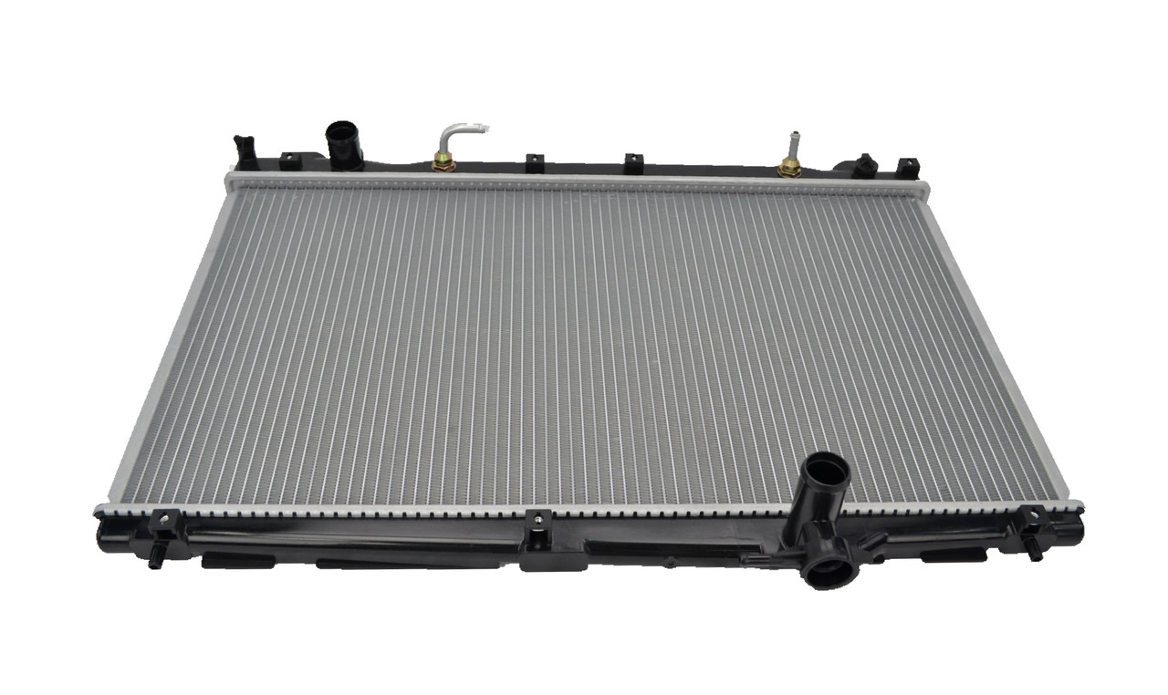 Radiator for Toyota Avensis Verso ACM20/21 10/01-12/09 Auto Manual 2.0L 2.4L 02 03 04 05 06 07 08