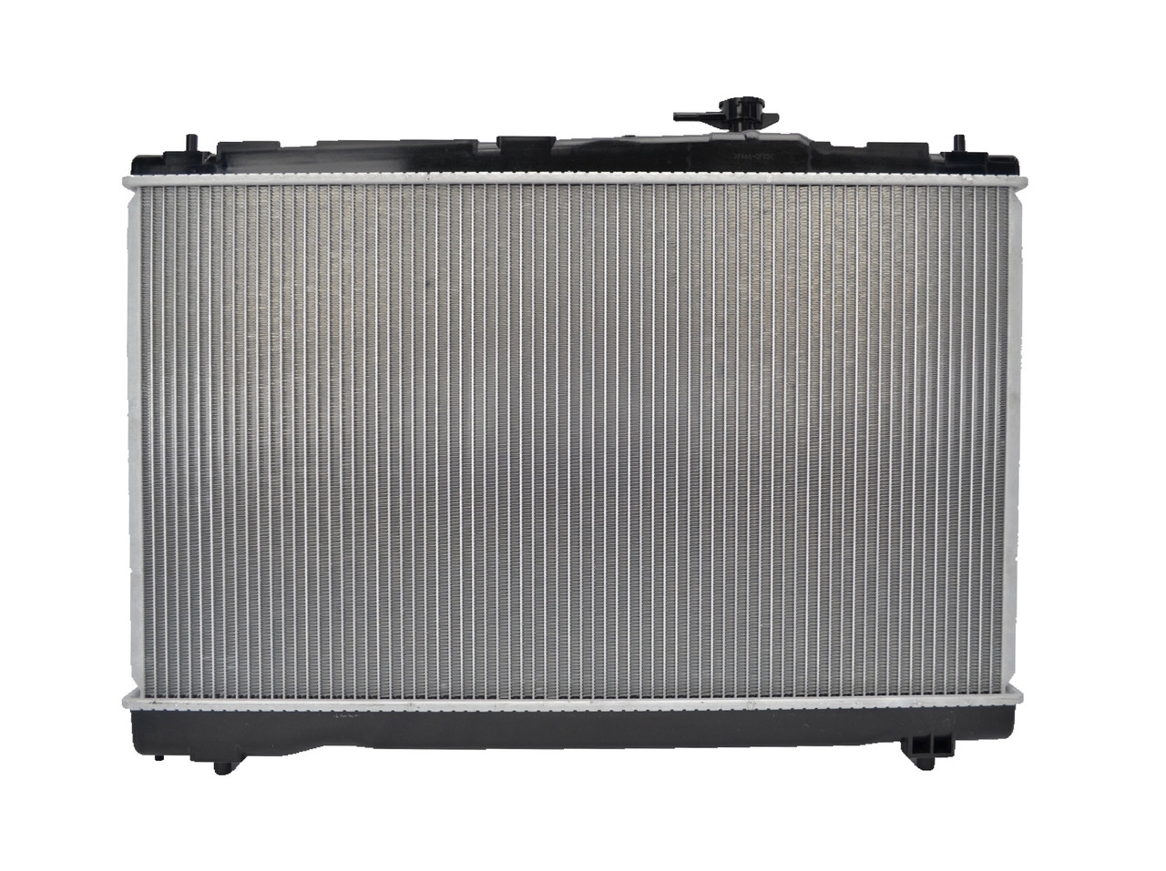 Radiator for Toyota Avensis Verso ACM20/21 10/01-12/09 Auto Manual 2.0L 2.4L 02 03 04 05 06 07 08