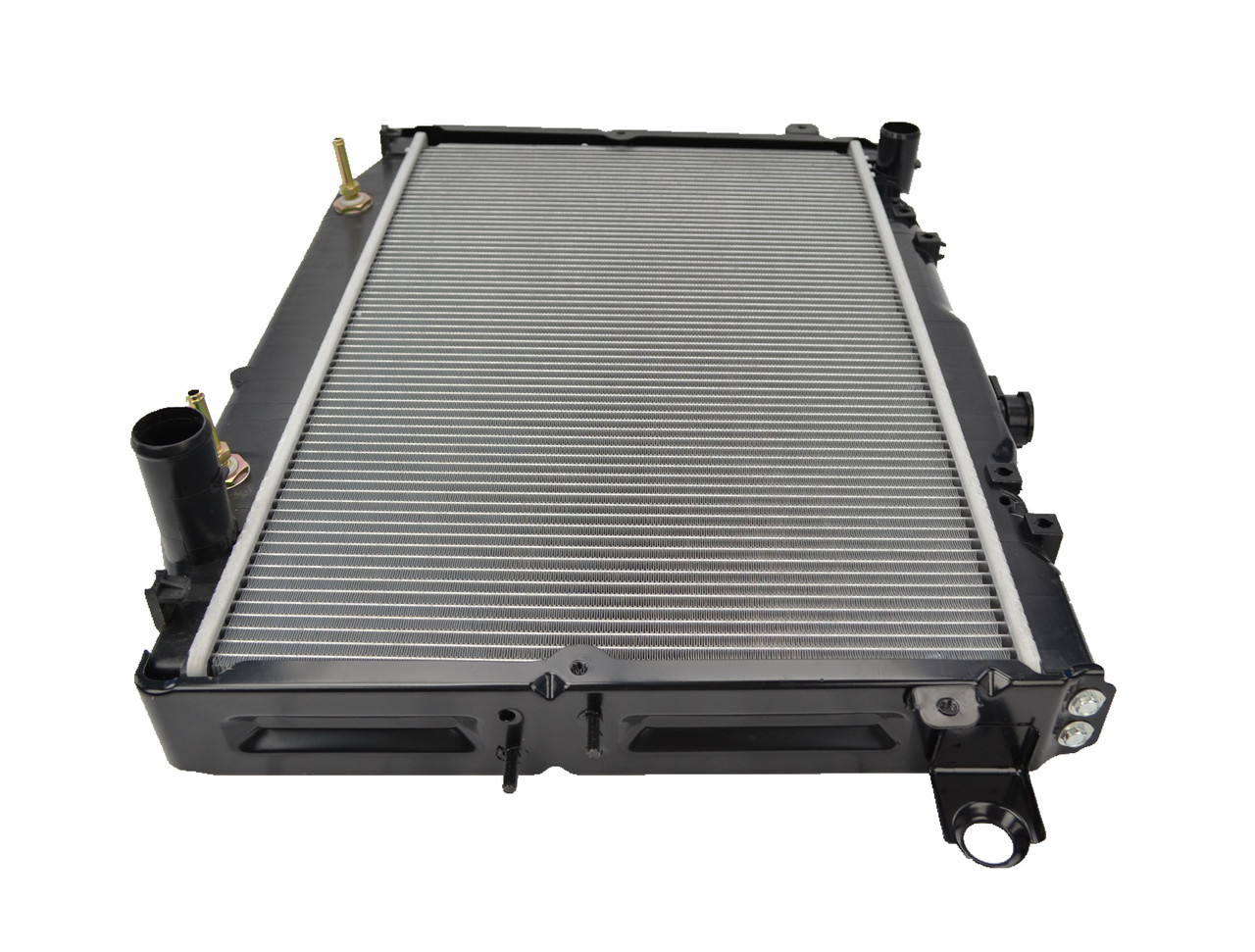 Radiator for Toyota Landcruiser 100 Series HZJ105R FZJ105R HDJ100R 98-05 Auto Manual 99 00 01 02 03 04