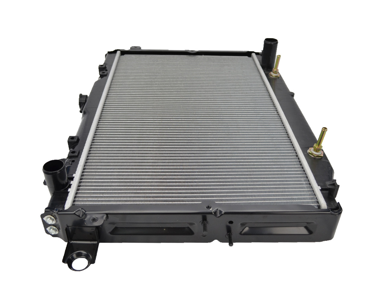 Radiator for Toyota Landcruiser 100 Series HZJ105R FZJ105R HDJ100R 98-05 Auto Manual 99 00 01 02 03 04
