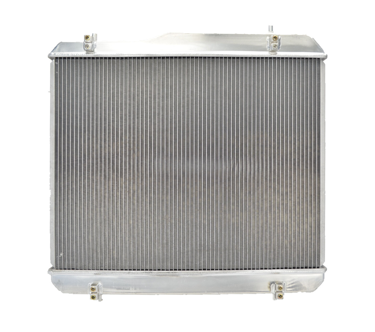 Radiator for Toyota Hiace TRH201 TRH221 TRH223 LWB 08/04-2015 Petrol 2.7L Auto Manual 05 06 07 08 09 10 11 12 13 14
